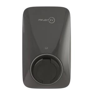 EV-Chargers